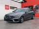 2017 Mercedes-Benz Classe-C - Thumbnail 1