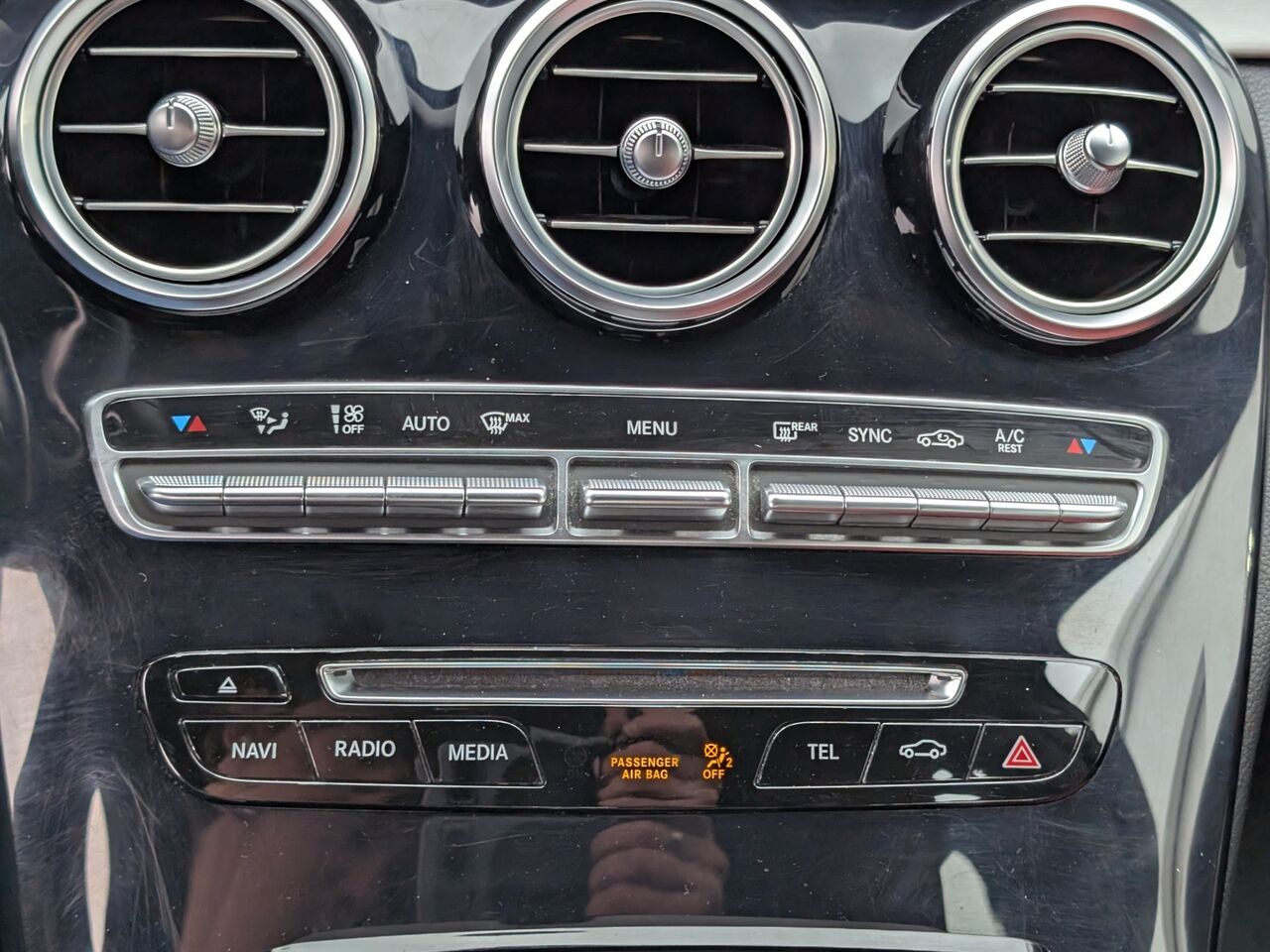 2017 Mercedes-Benz Classe-C - Image 11