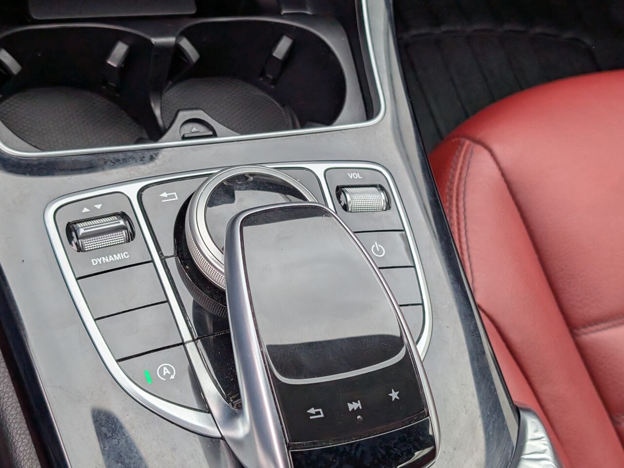 2017 Mercedes-Benz Classe-C - Image 12