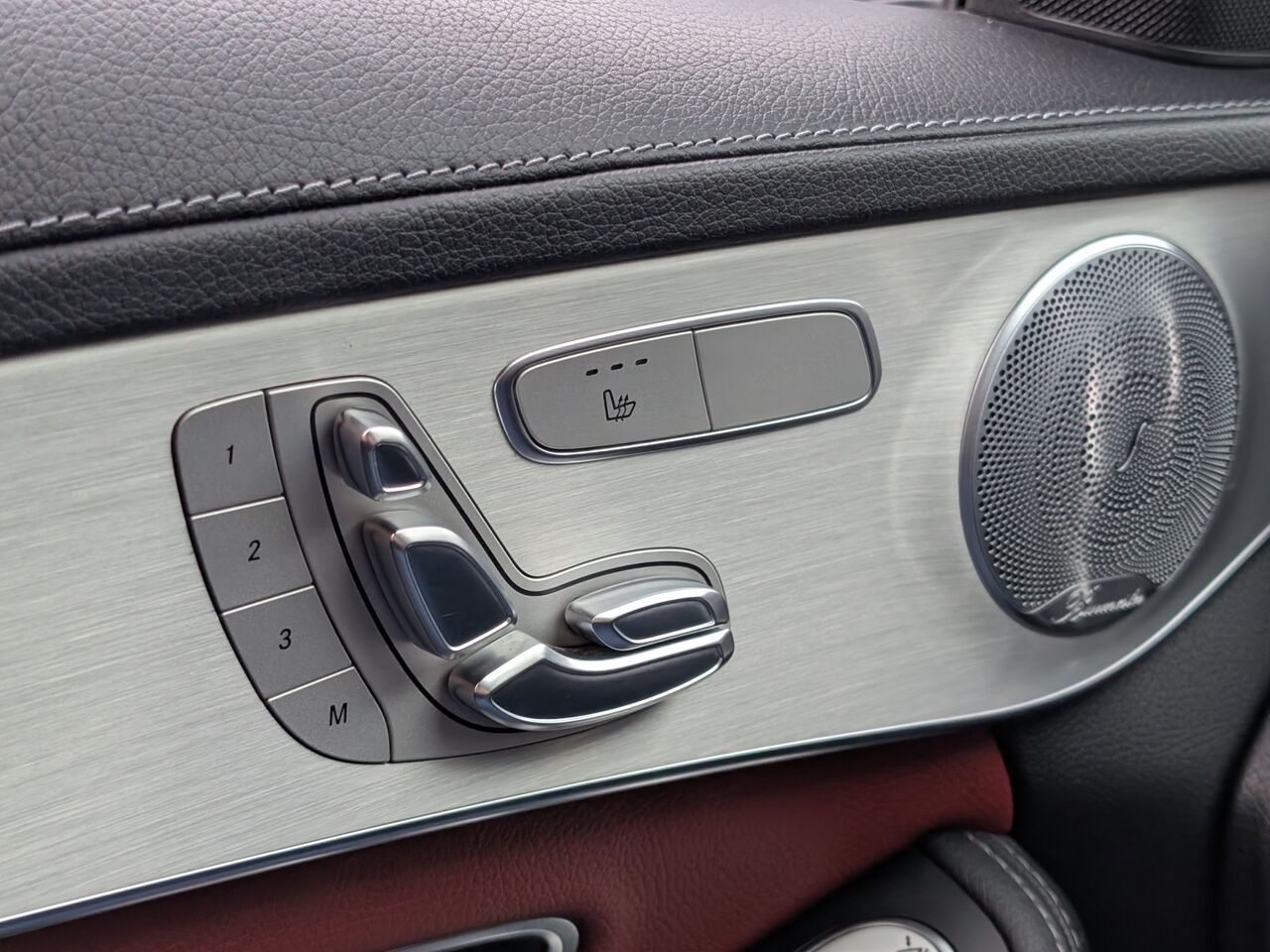 2017 Mercedes-Benz Classe-C - Image 14