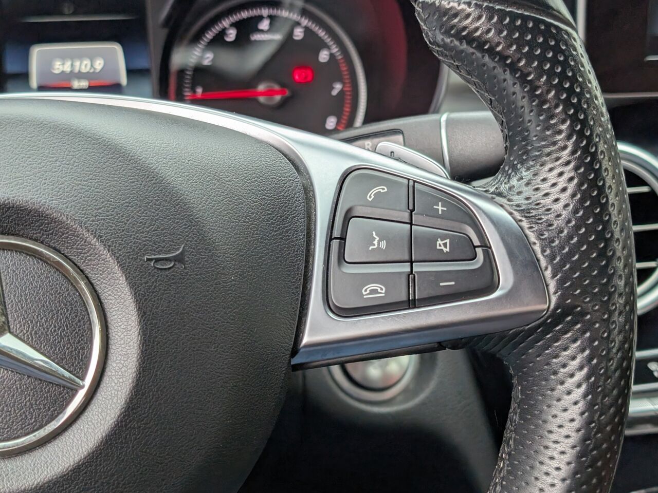 2017 Mercedes-Benz Classe-C - Image 15