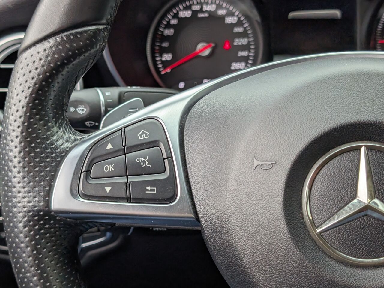 2017 Mercedes-Benz Classe-C - Image 16