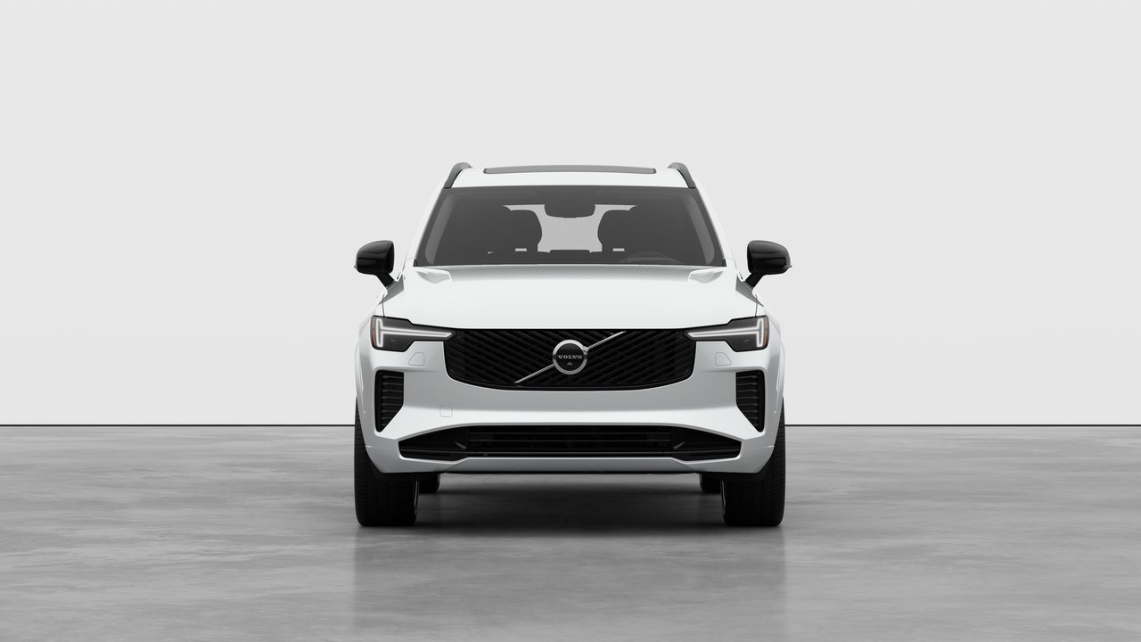 2026 Volvo XC90 - Image 5