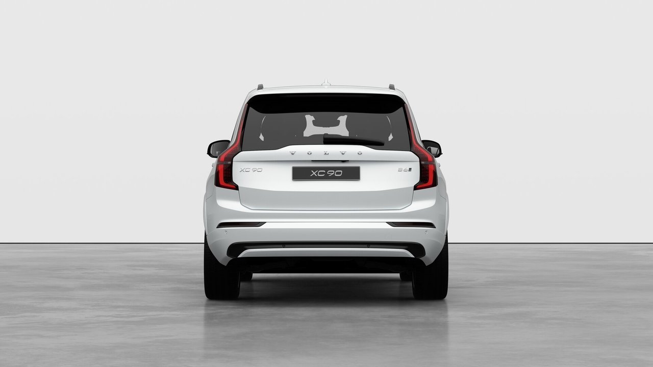 2026 Volvo XC90 - Image 6