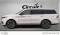 2027 Lincoln Navigator - Image 2