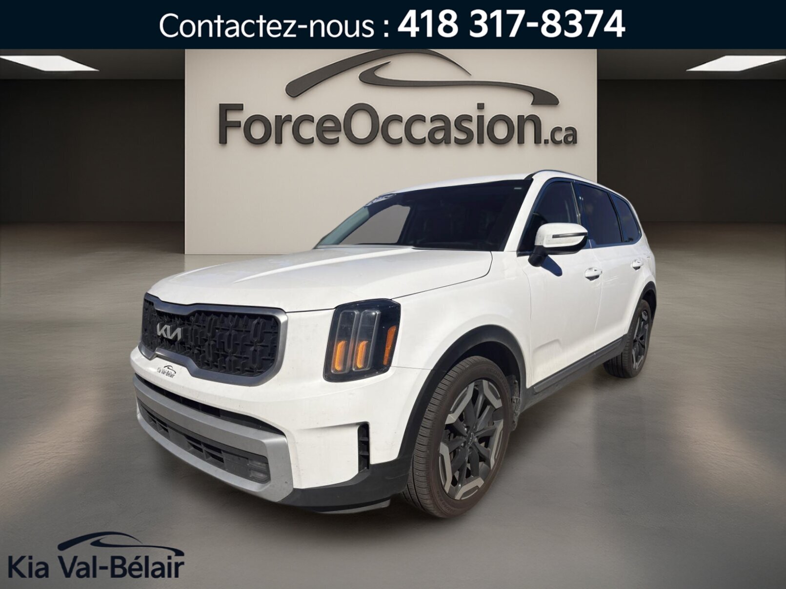 2024 Kia Telluride