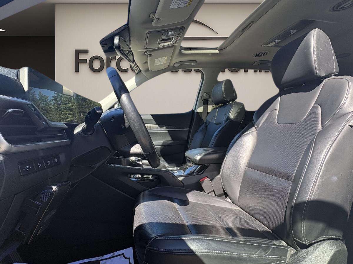 2024 Kia Telluride - Image 5