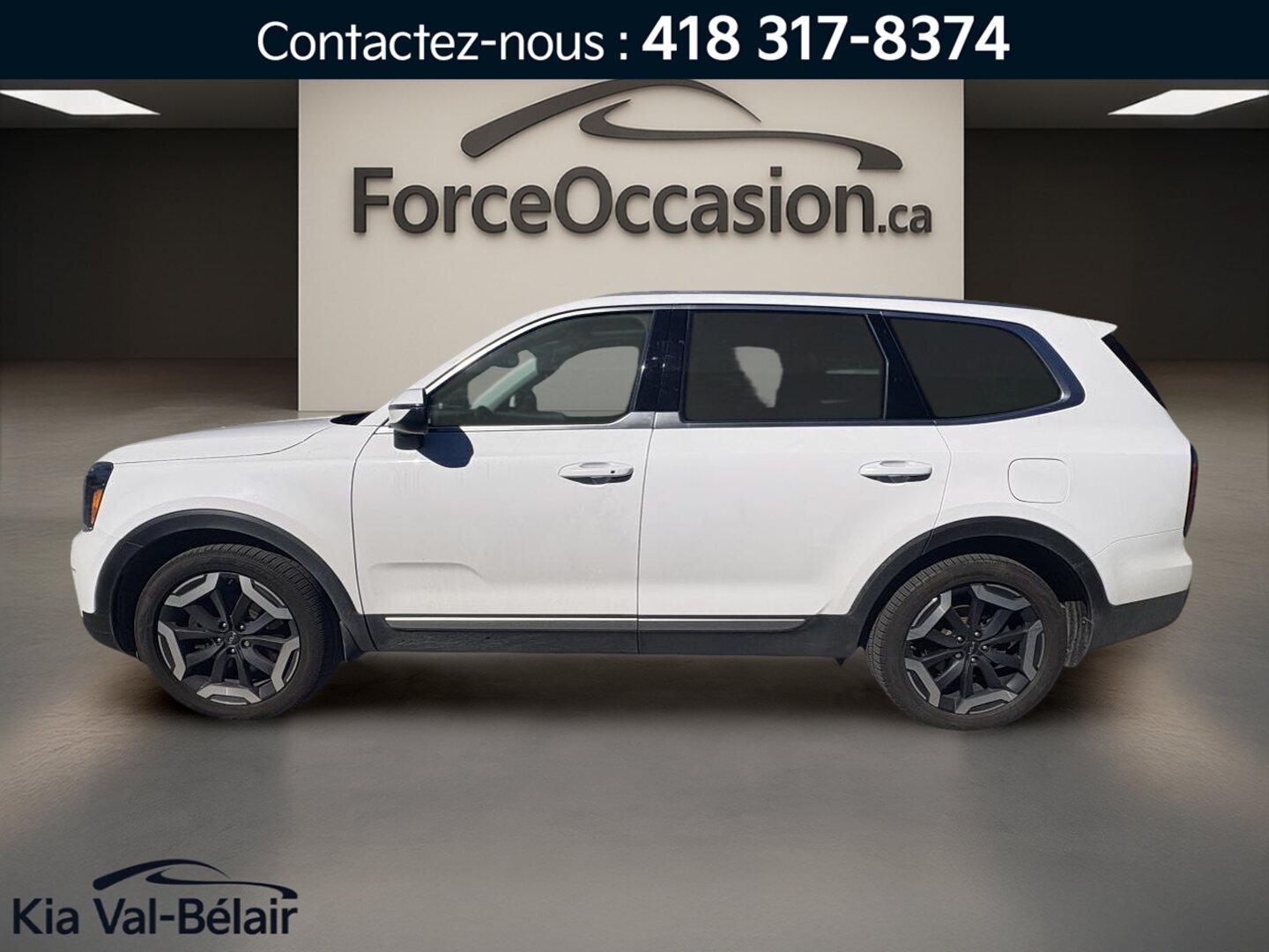 2024 Kia Telluride - Image 10