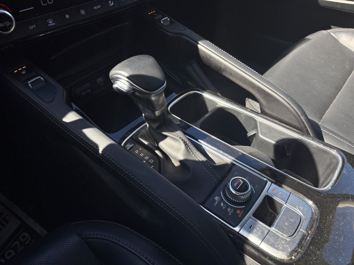 2024 Kia Telluride - Image 18