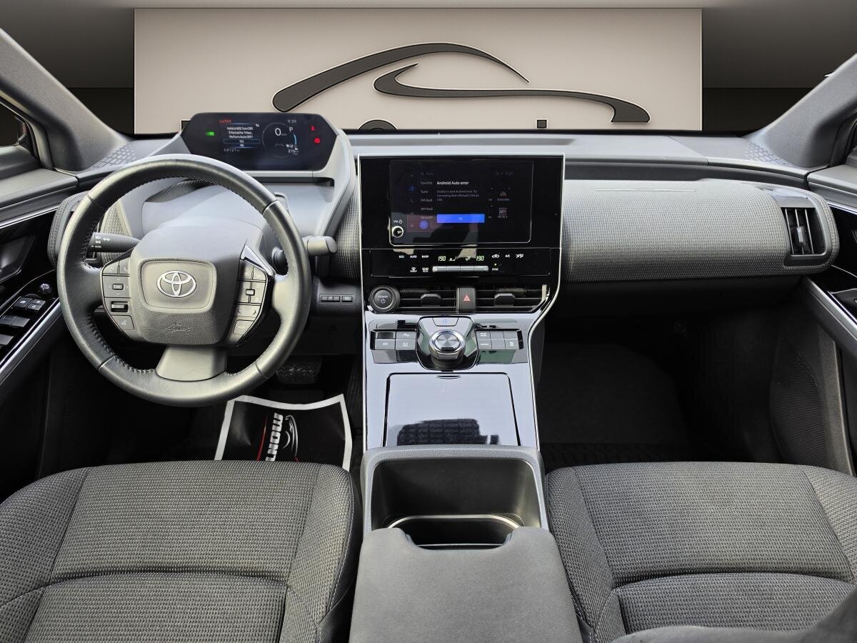 2023 Toyota bZ4X - Image 4