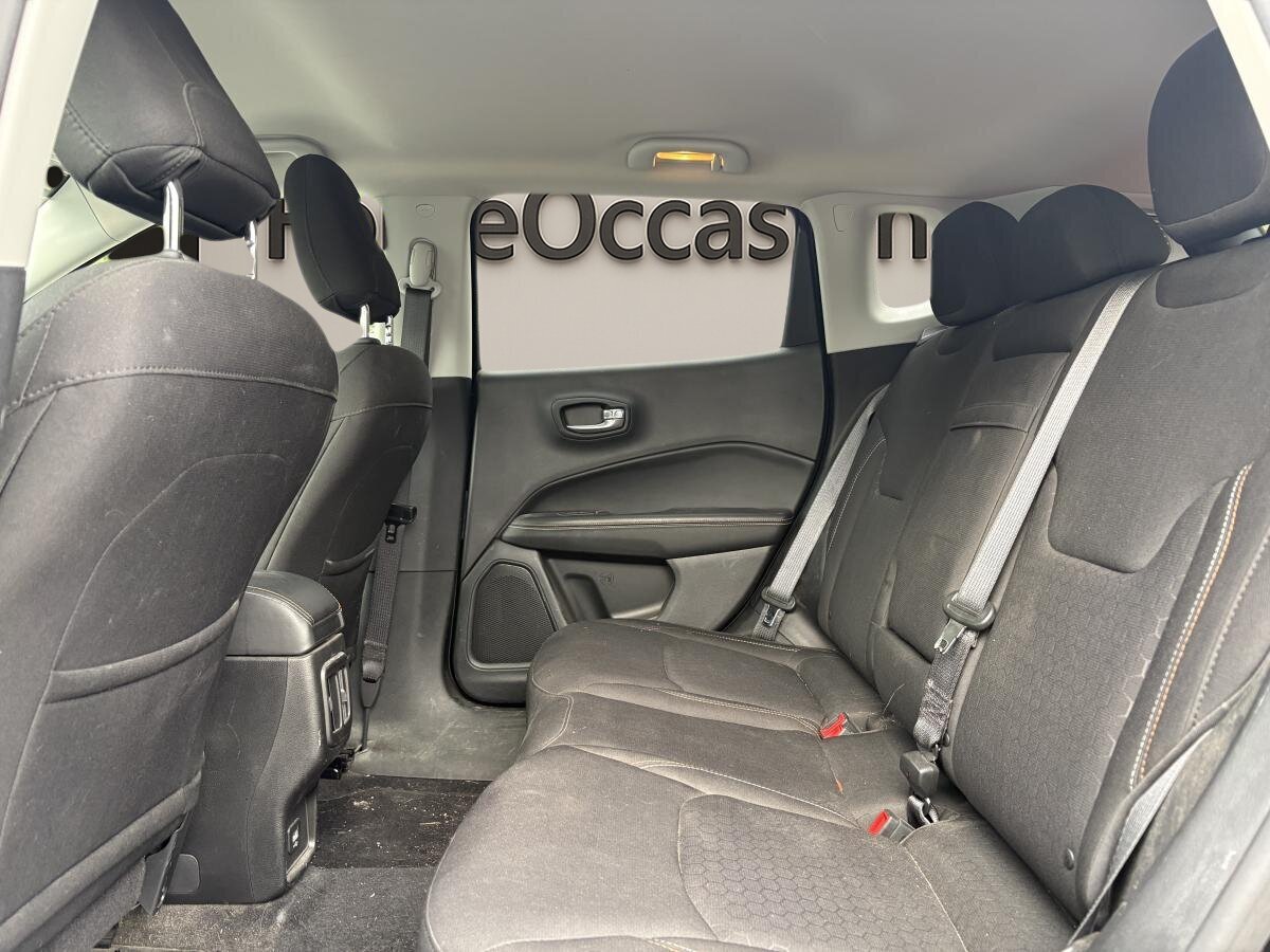 2018 Jeep Compass - Image 7