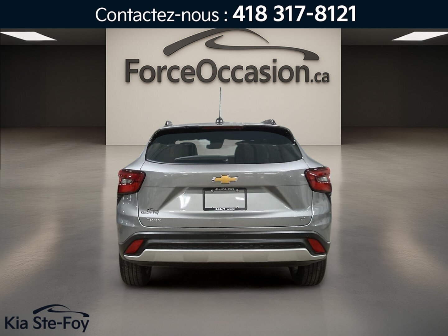 2026 Chevrolet Trax - Image 7