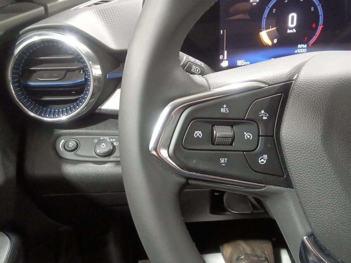 2026 Chevrolet Trax - Image 13