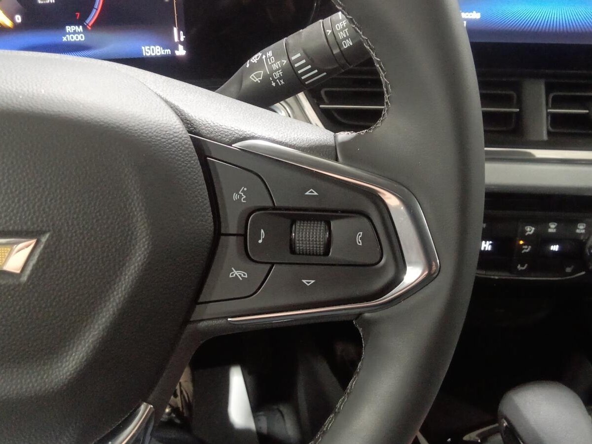 2026 Chevrolet Trax - Image 14