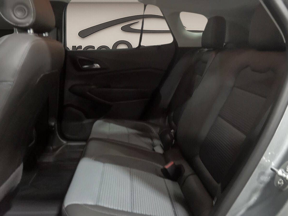 2026 Chevrolet Trax - Image 23