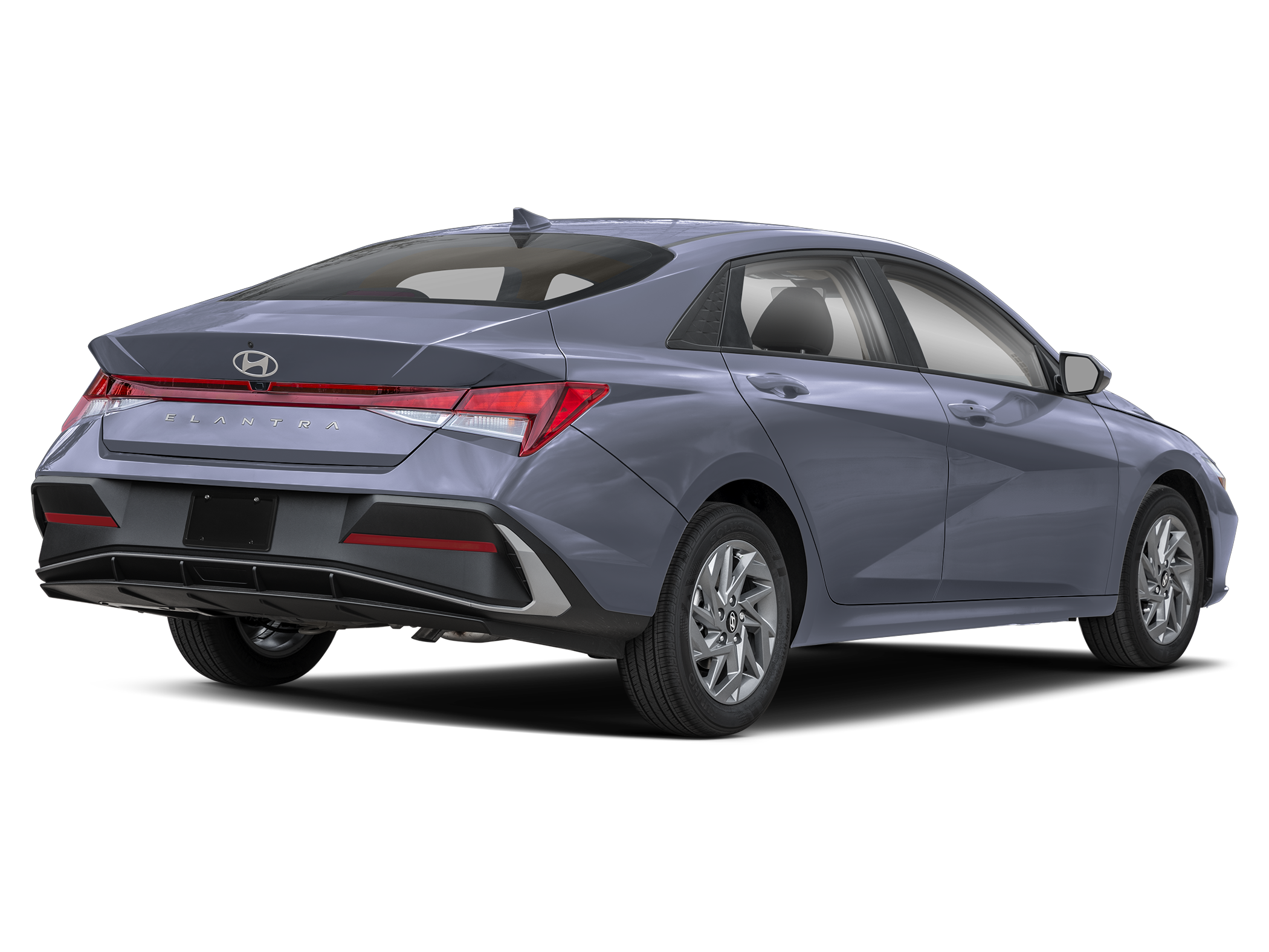 2026 Hyundai Elantra - Image 2