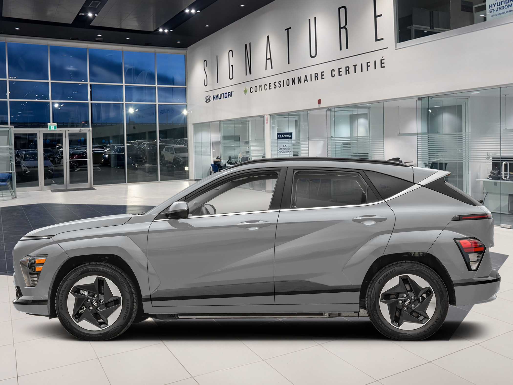 2026 Hyundai Kona - Image 2