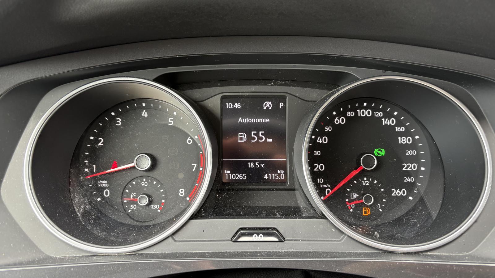 2021 Volkswagen Tiguan - Image 12