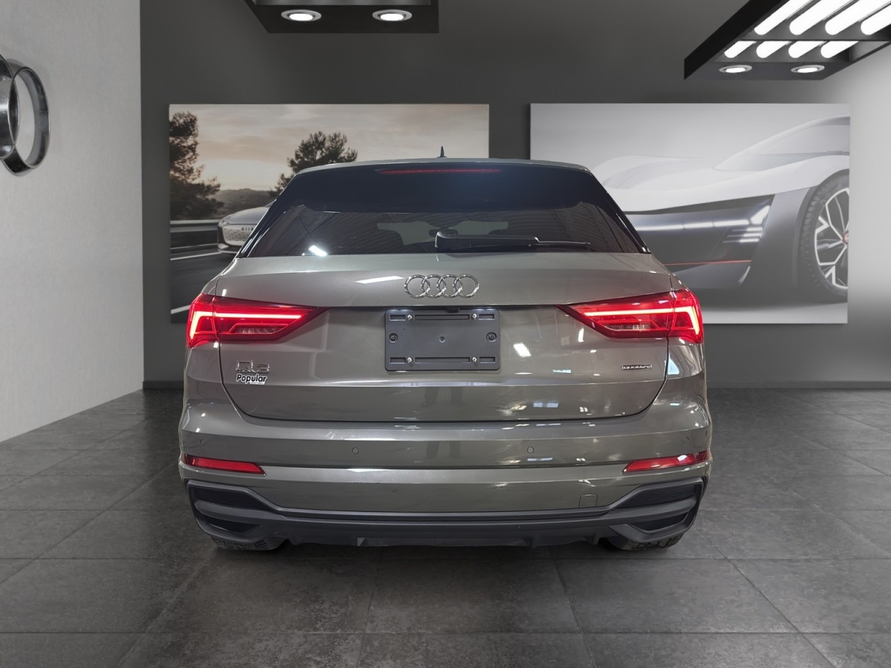 2023 Audi Q3 - Image 6