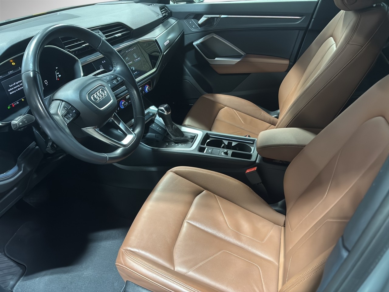 2023 Audi Q3 - Image 7