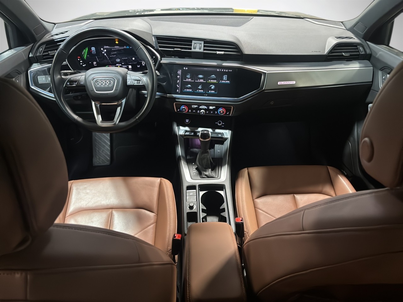 2023 Audi Q3 - Image 12