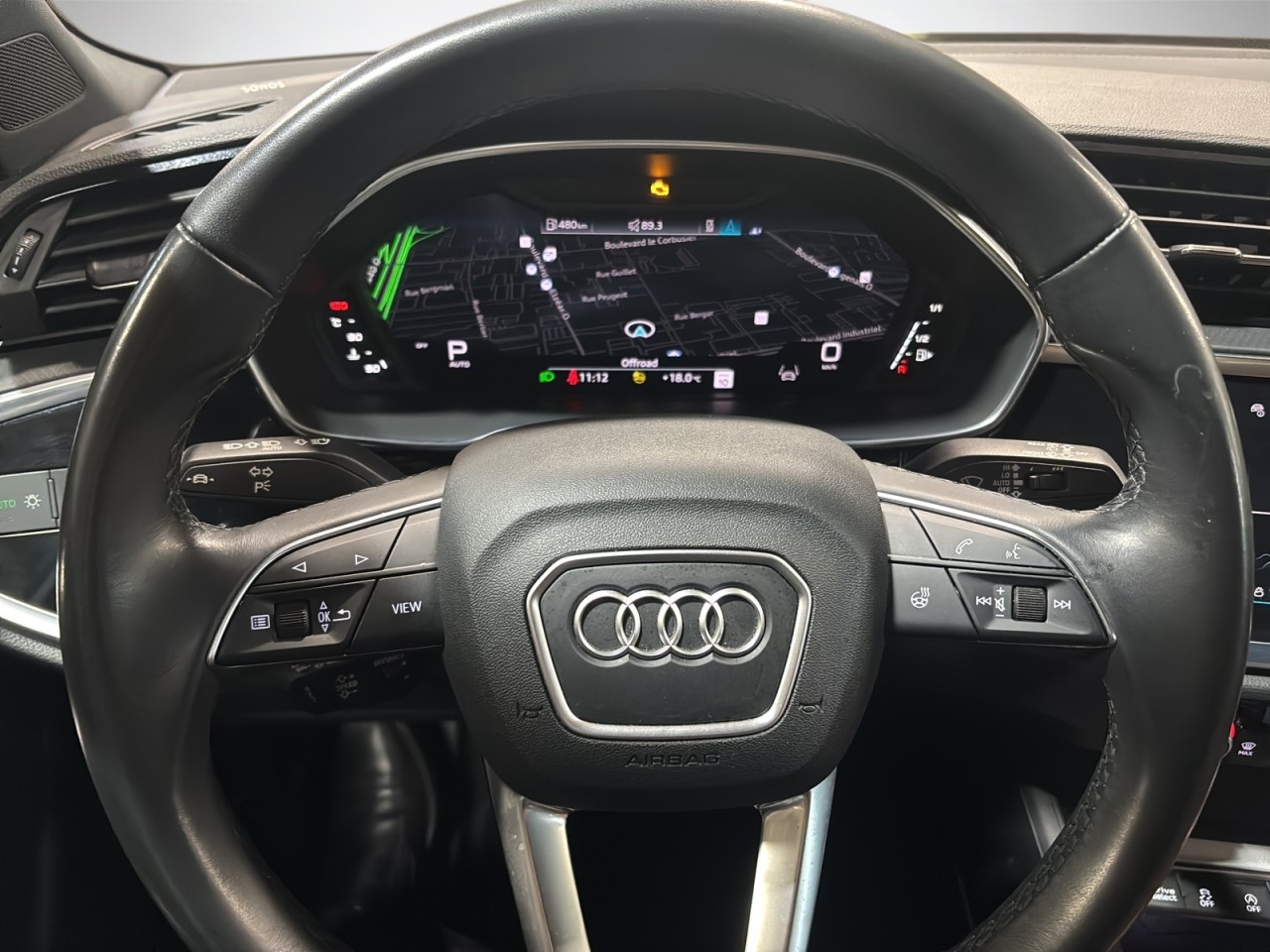 2023 Audi Q3 - Image 13