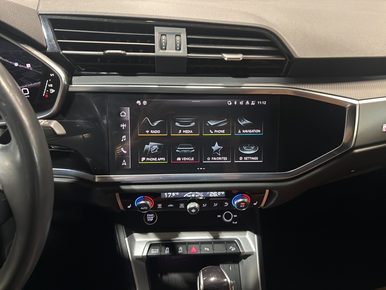 2023 Audi Q3 - Image 14