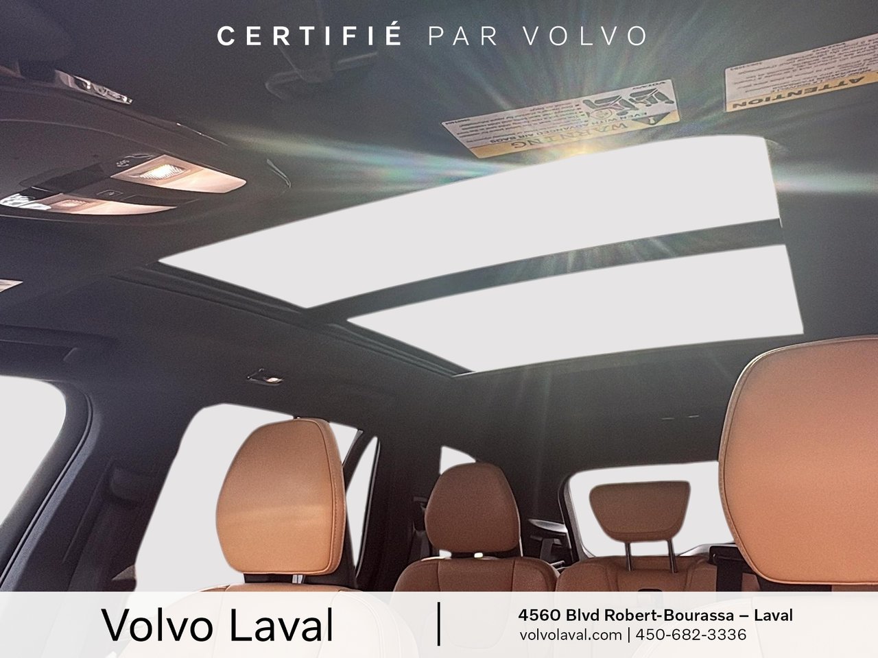 2025 Volvo XC90 Plug-In Hybrid - Image 16