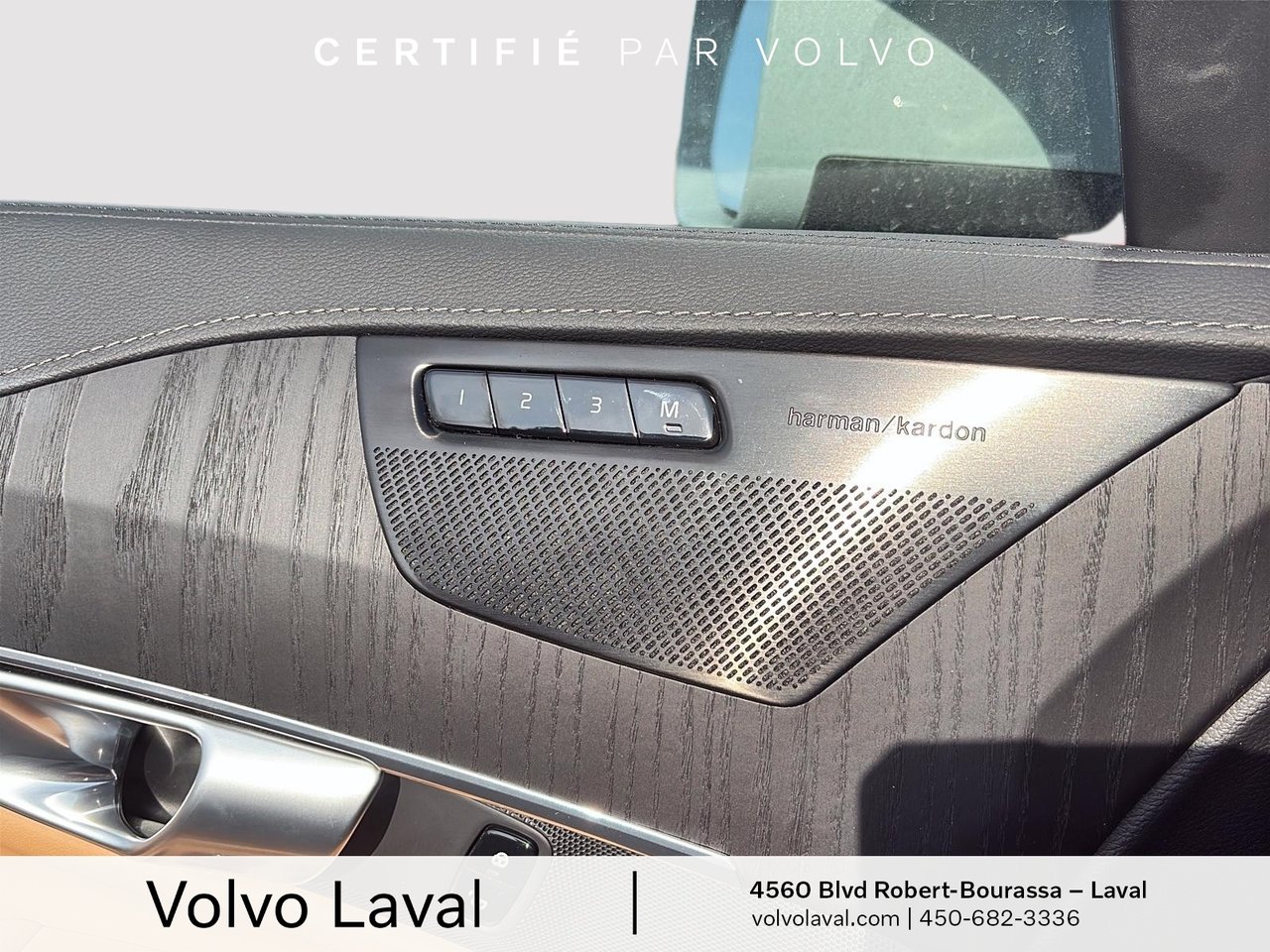 2025 Volvo XC90 Plug-In Hybrid - Image 19