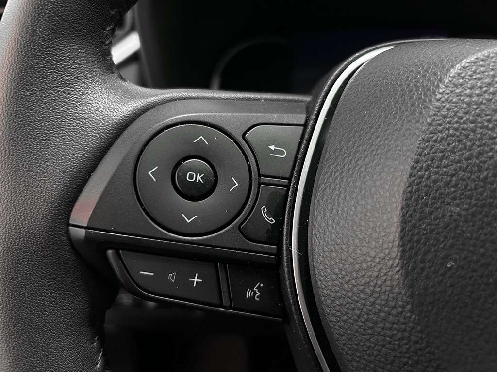 2022 Toyota Rav4 hybride - Image 10