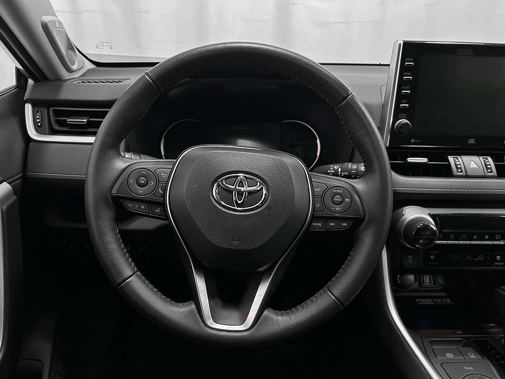 2022 Toyota Rav4 hybride - Image 11