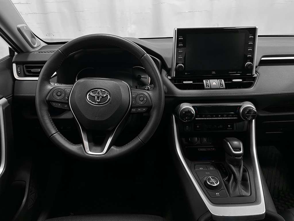 2022 Toyota Rav4 hybride - Image 17