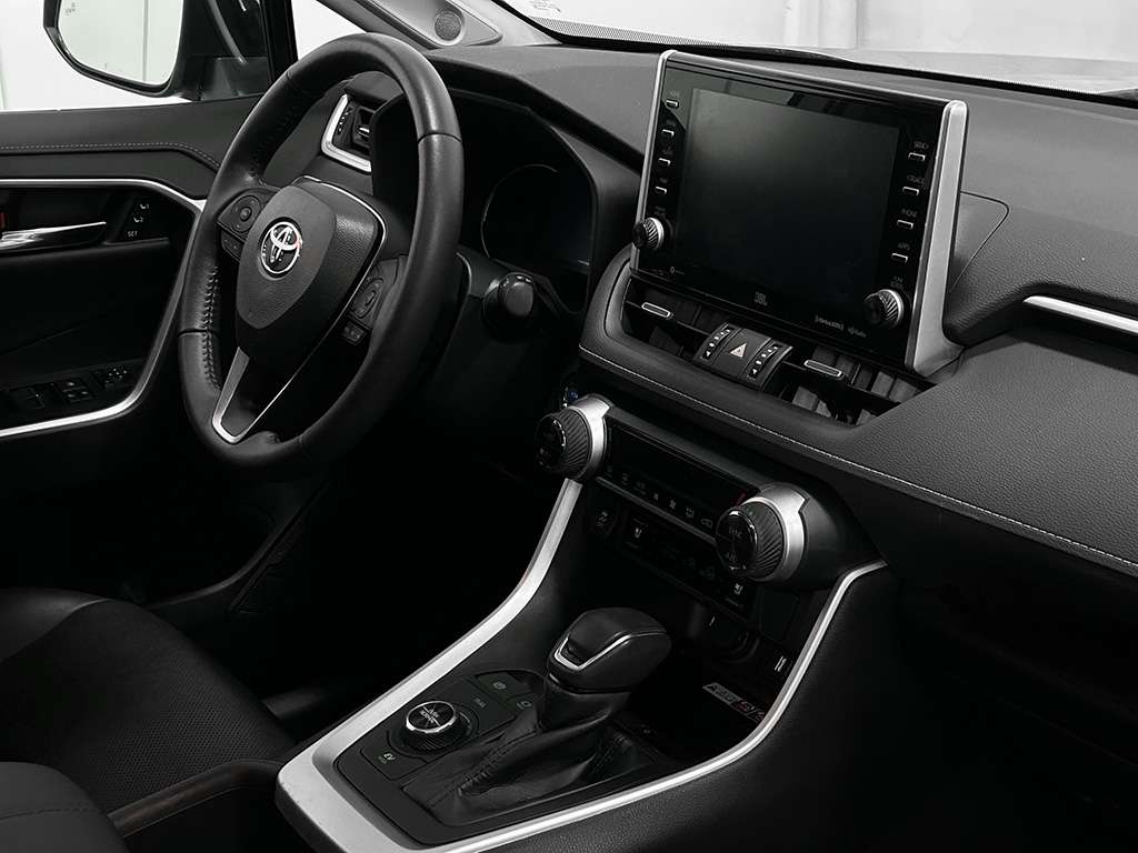 2022 Toyota Rav4 hybride - Image 19