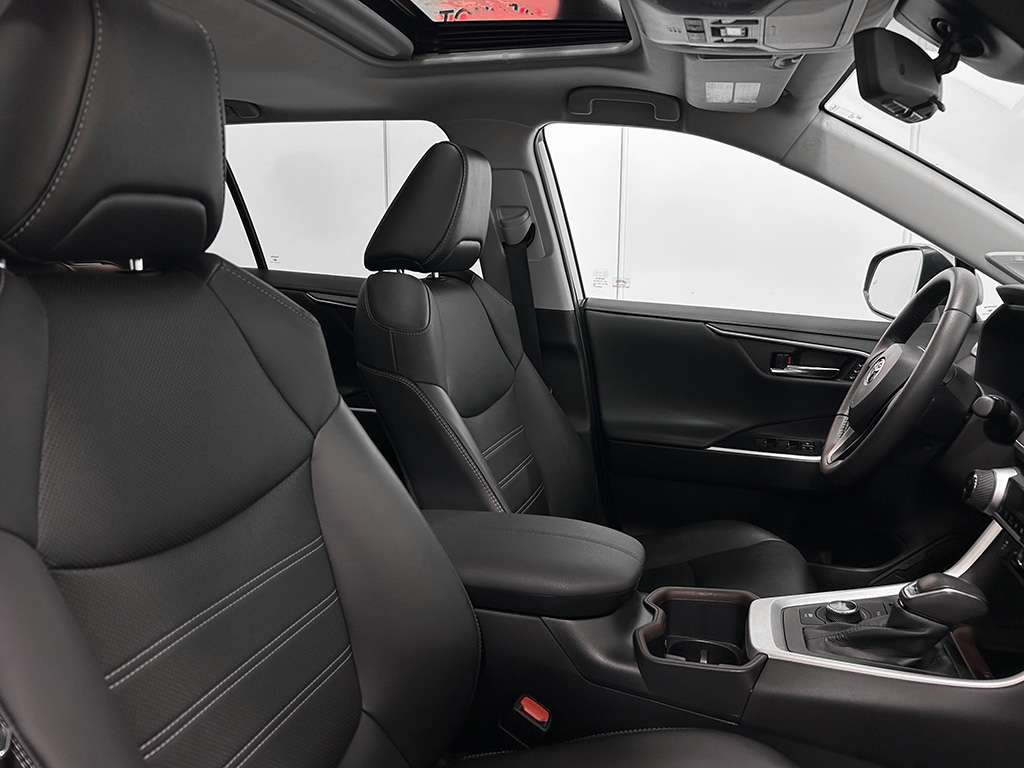 2022 Toyota Rav4 hybride - Image 20