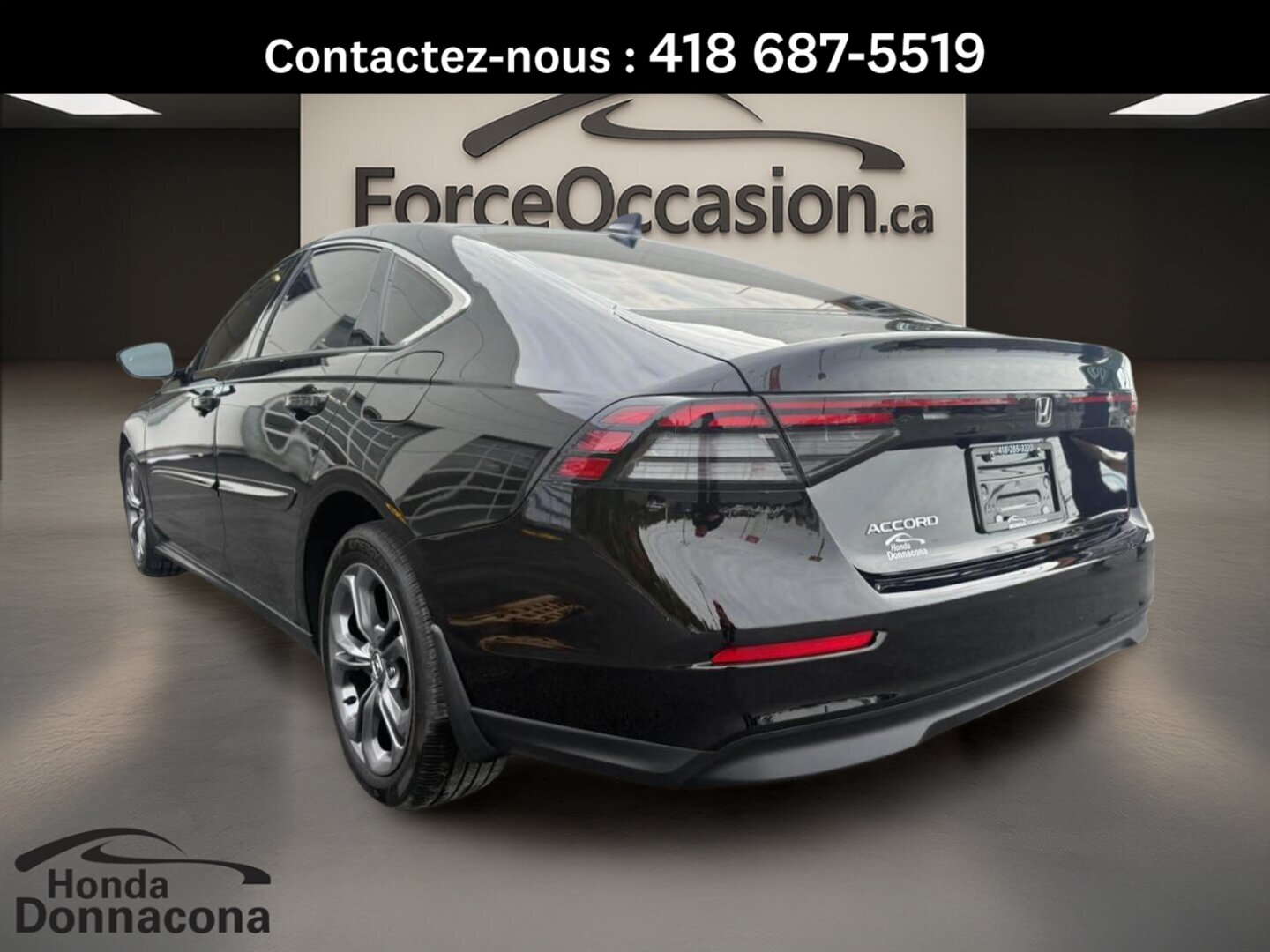 2024 Honda Accord Sedan - Image 4