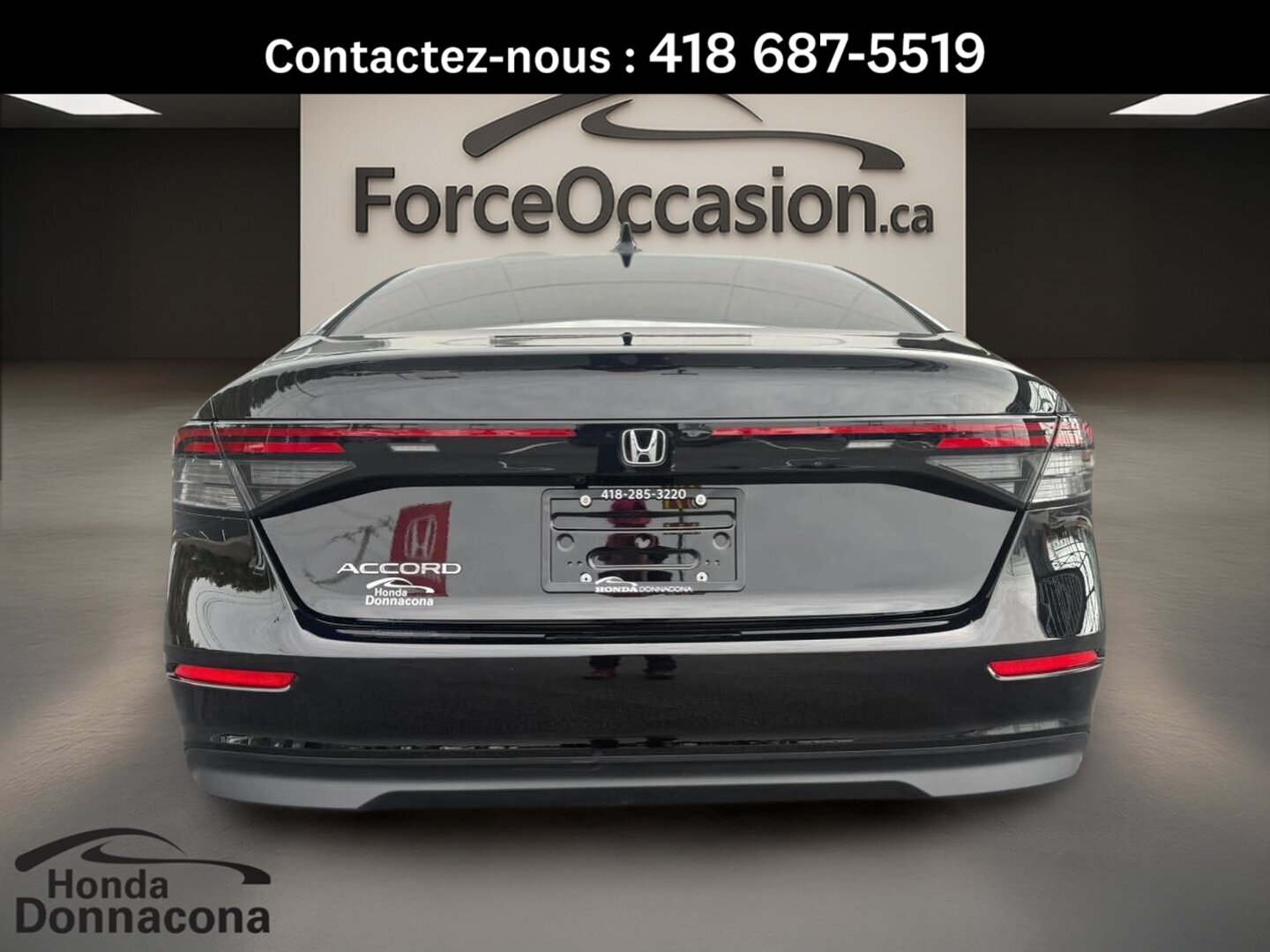 2024 Honda Accord Sedan - Image 5
