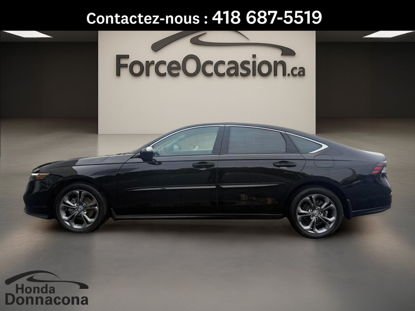 2024 Honda Accord Sedan - Image 6