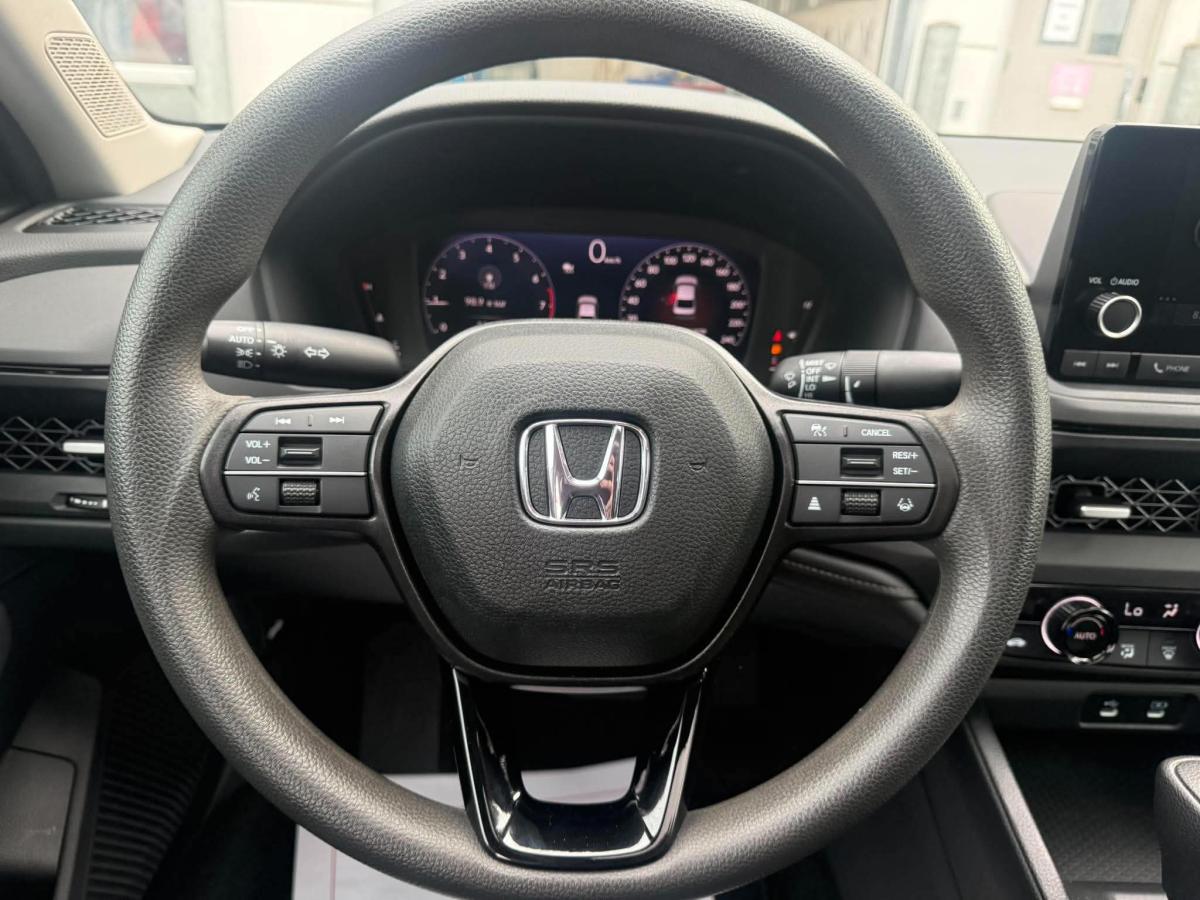 2024 Honda Accord Sedan - Image 9