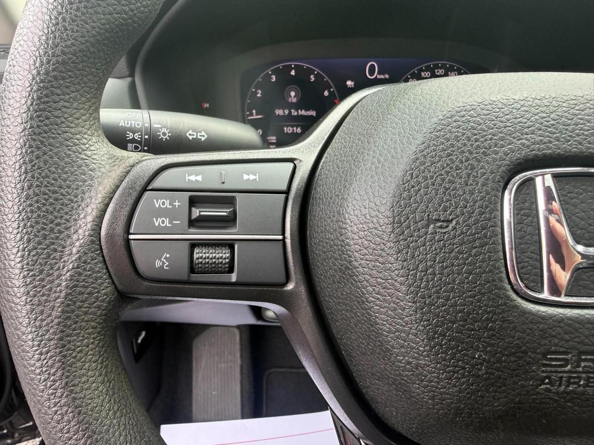 2024 Honda Accord Sedan - Image 10