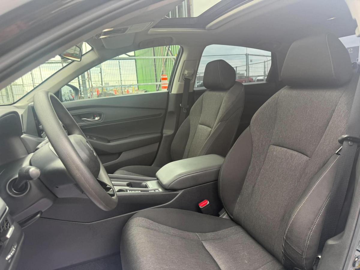 2024 Honda Accord Sedan - Image 13