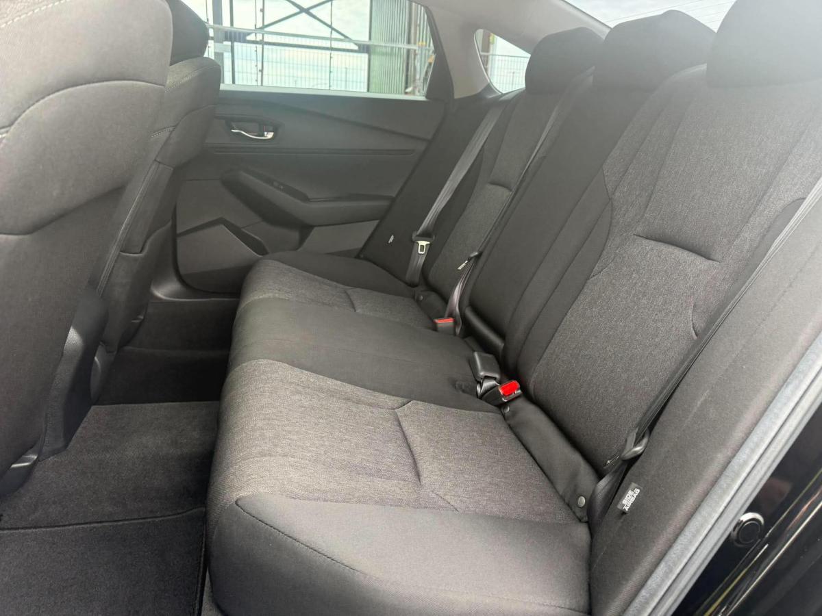 2024 Honda Accord Sedan - Image 14