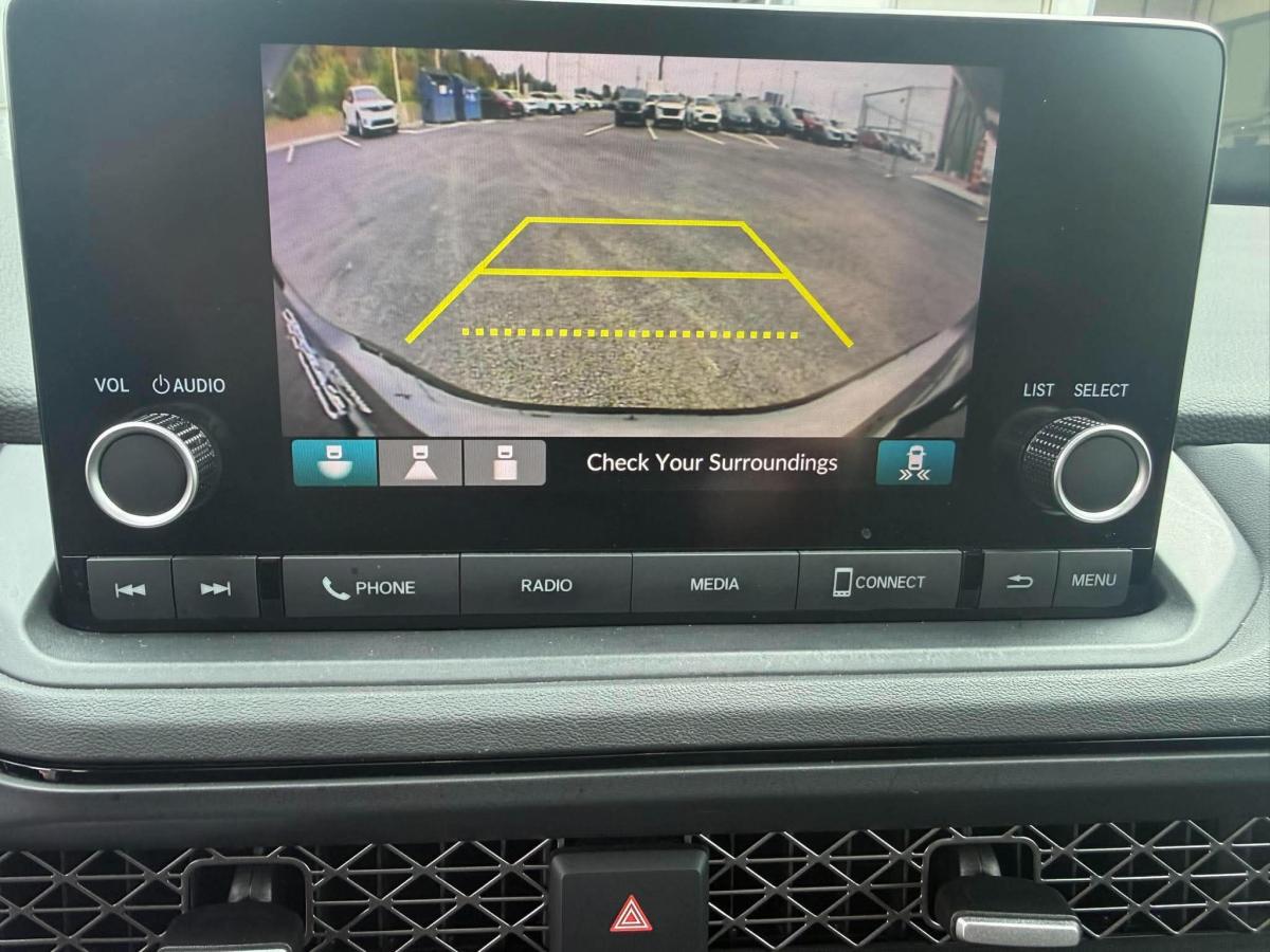 2024 Honda Accord Sedan - Image 16