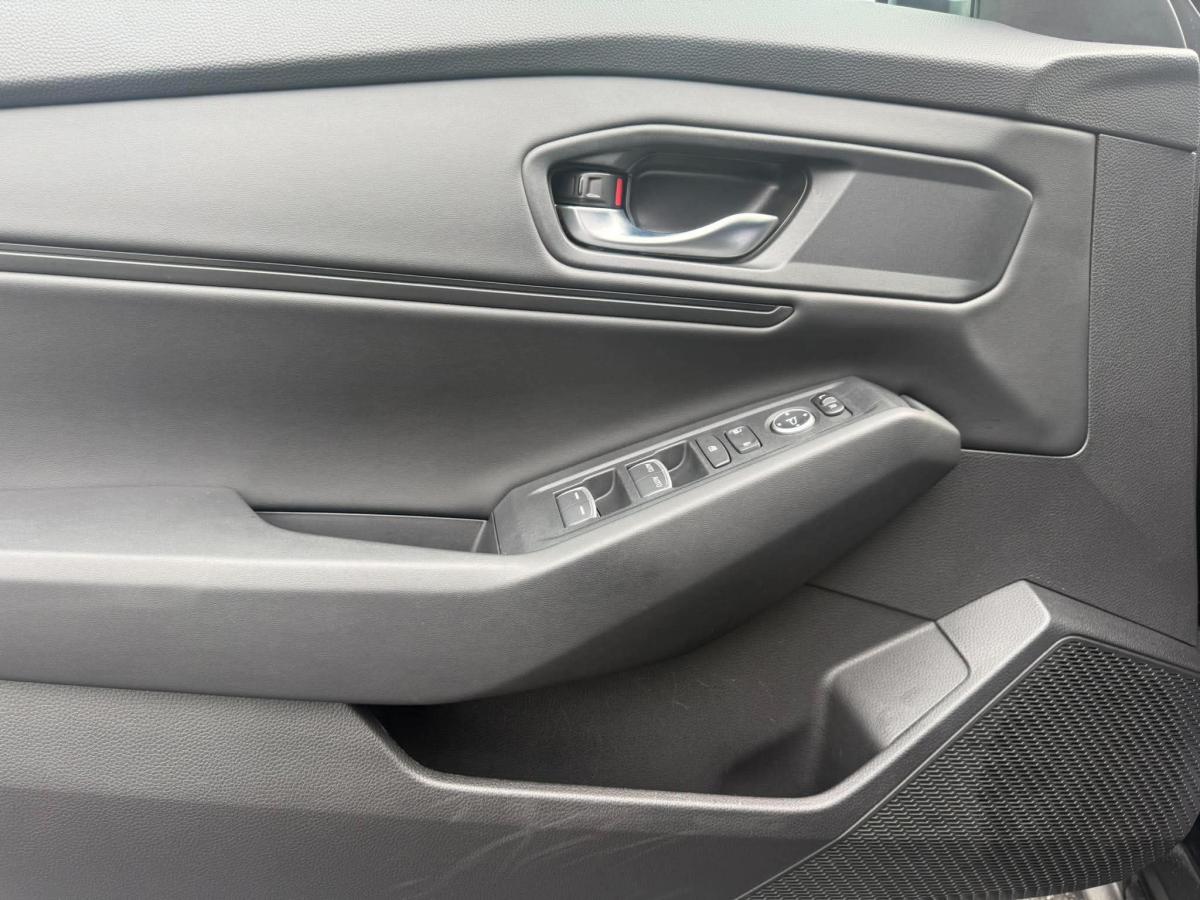 2024 Honda Accord Sedan - Image 19