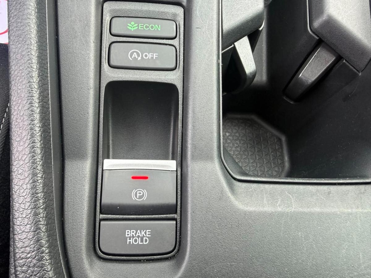 2024 Honda Accord Sedan - Image 21