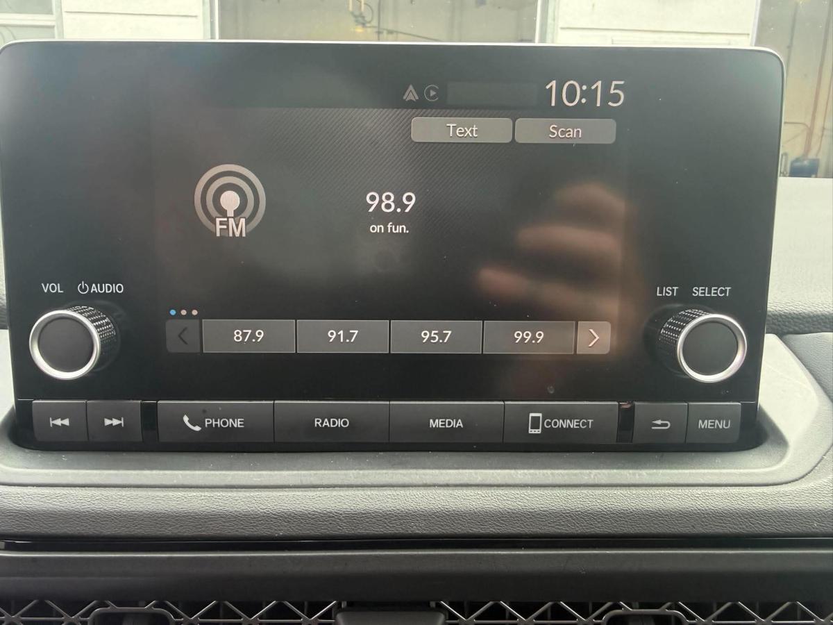 2024 Honda Accord Sedan - Image 23