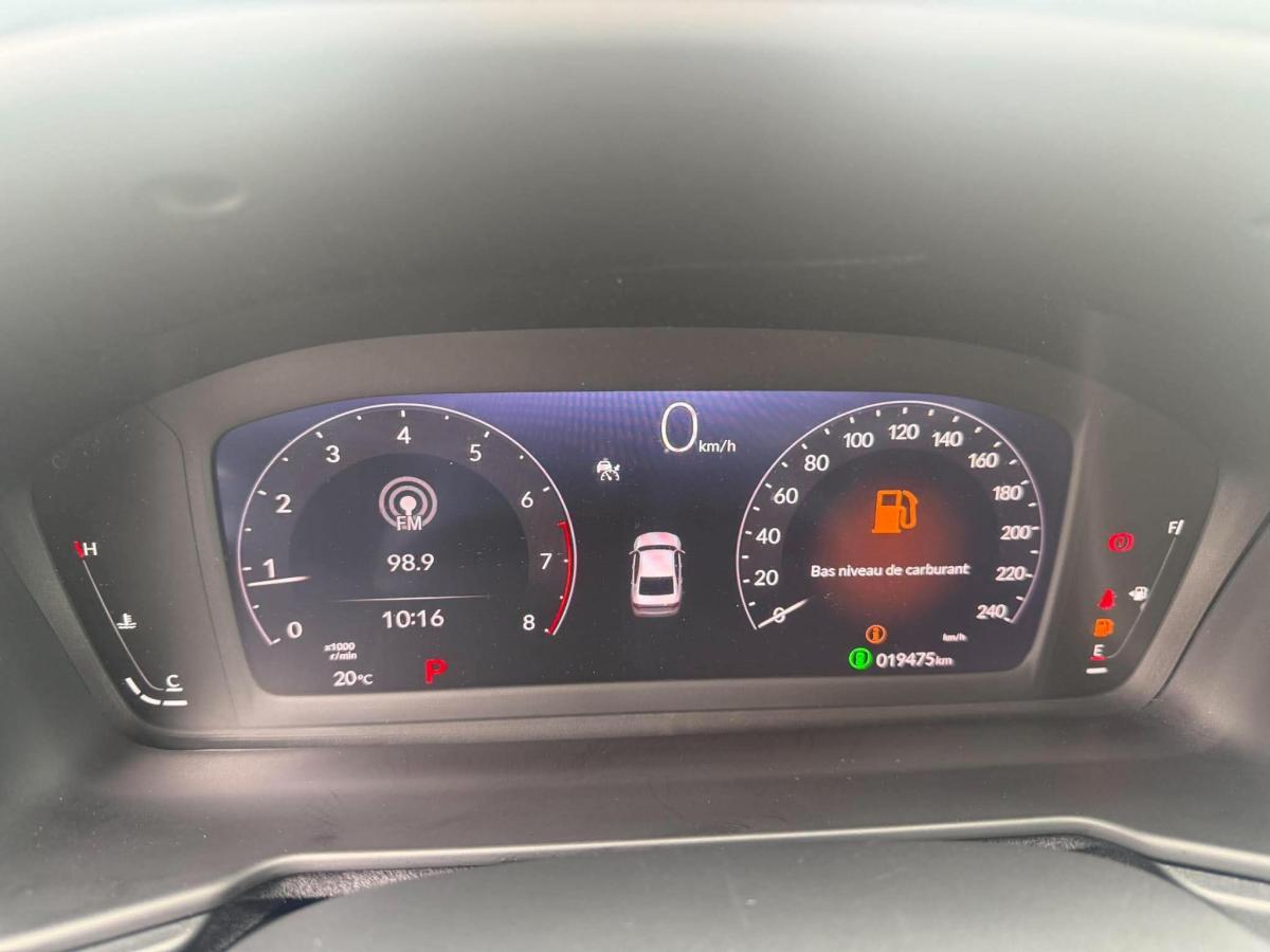 2024 Honda Accord Sedan - Image 24