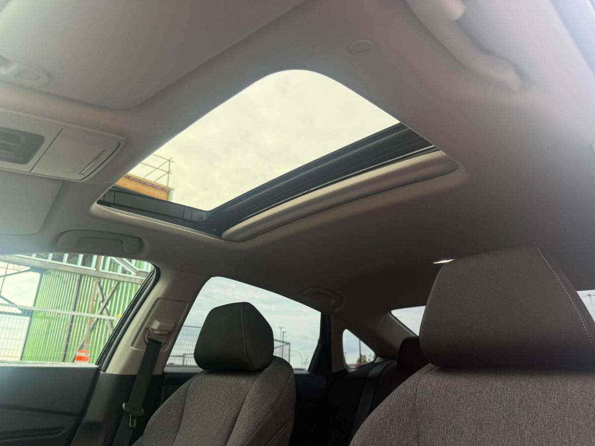 2024 Honda Accord Sedan - Image 25