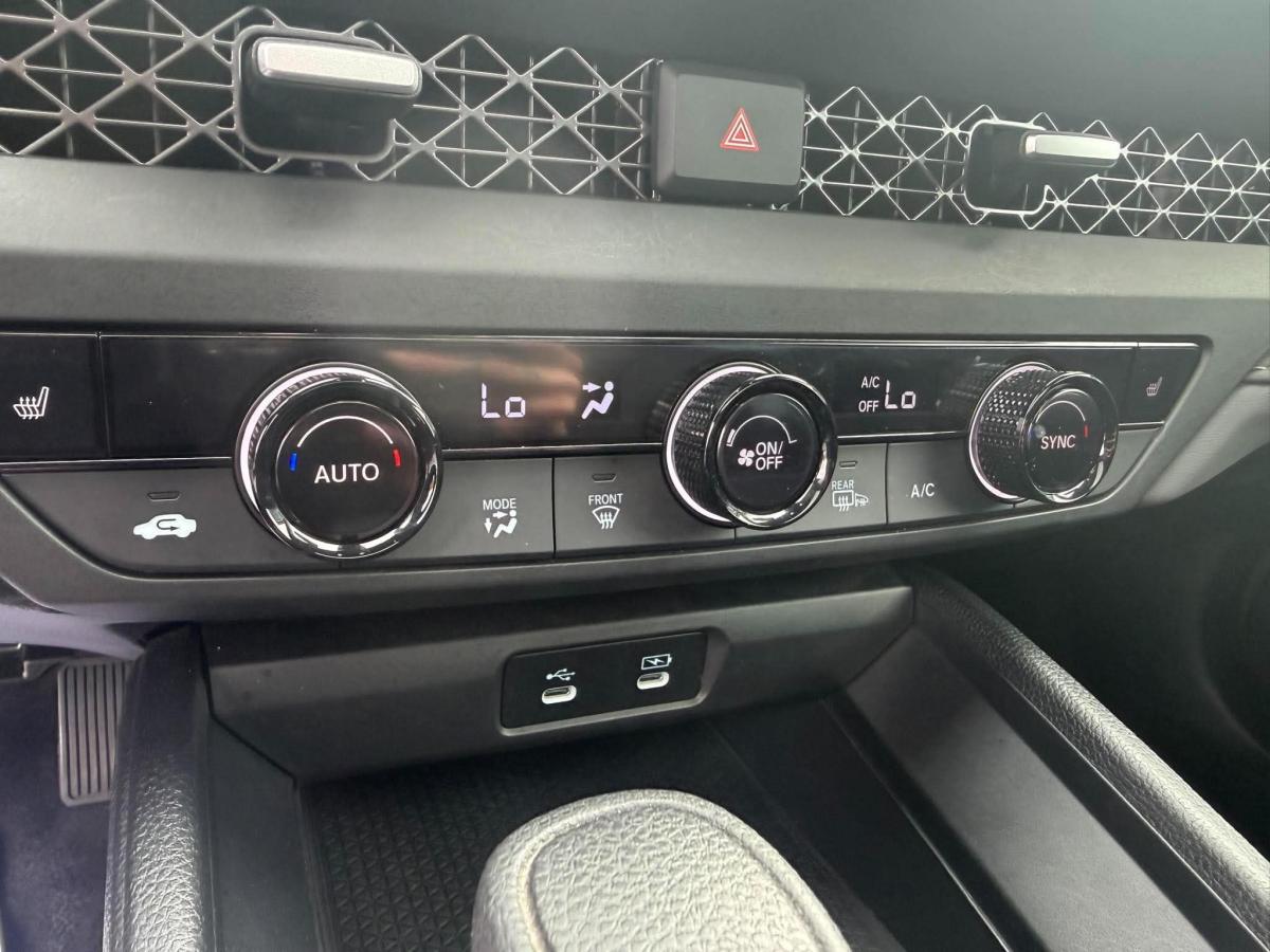 2024 Honda Accord Sedan - Image 26
