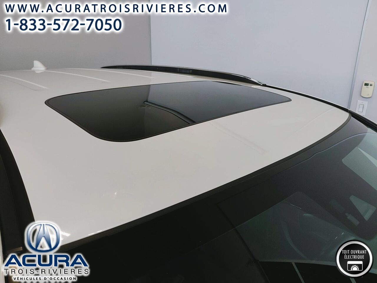 2018 Acura MDX NAVI - Image 5