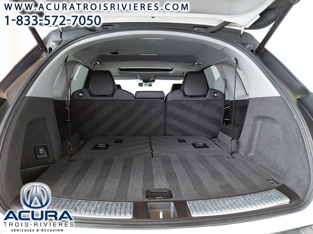 2018 Acura MDX NAVI - Image 15